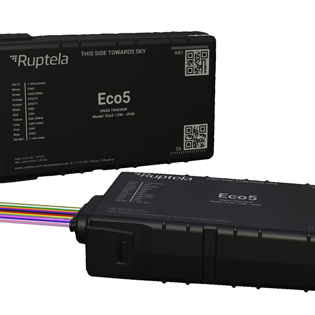 Ruptela Eco5 IP68