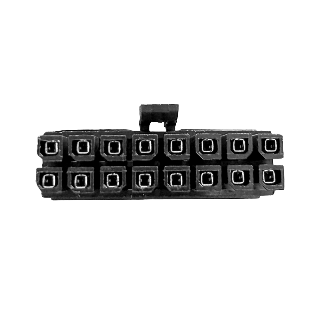 Ruptela Chicote 16 Vias