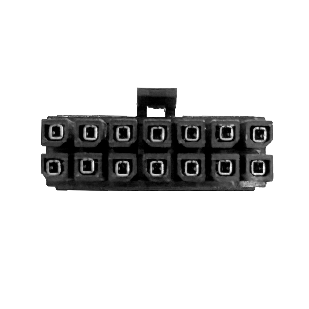 Ruptela Chicote 14 Vias