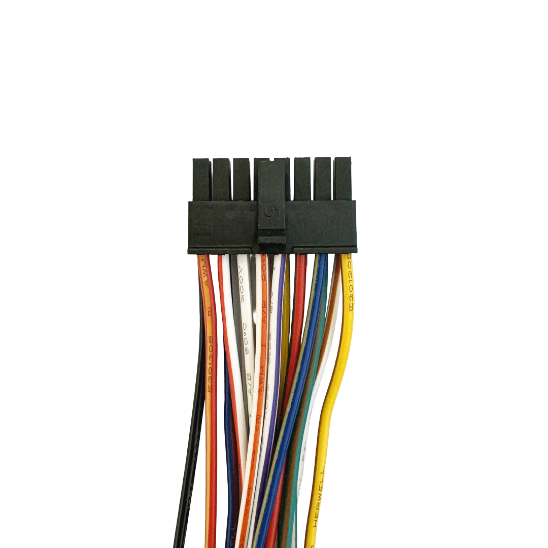 Ruptela Chicote 16 Vias