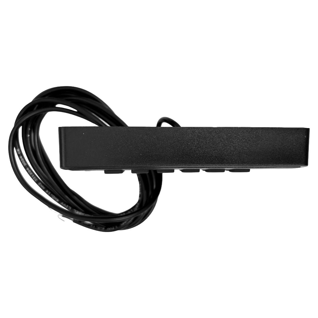 Teclado TH-PAD12 IP68