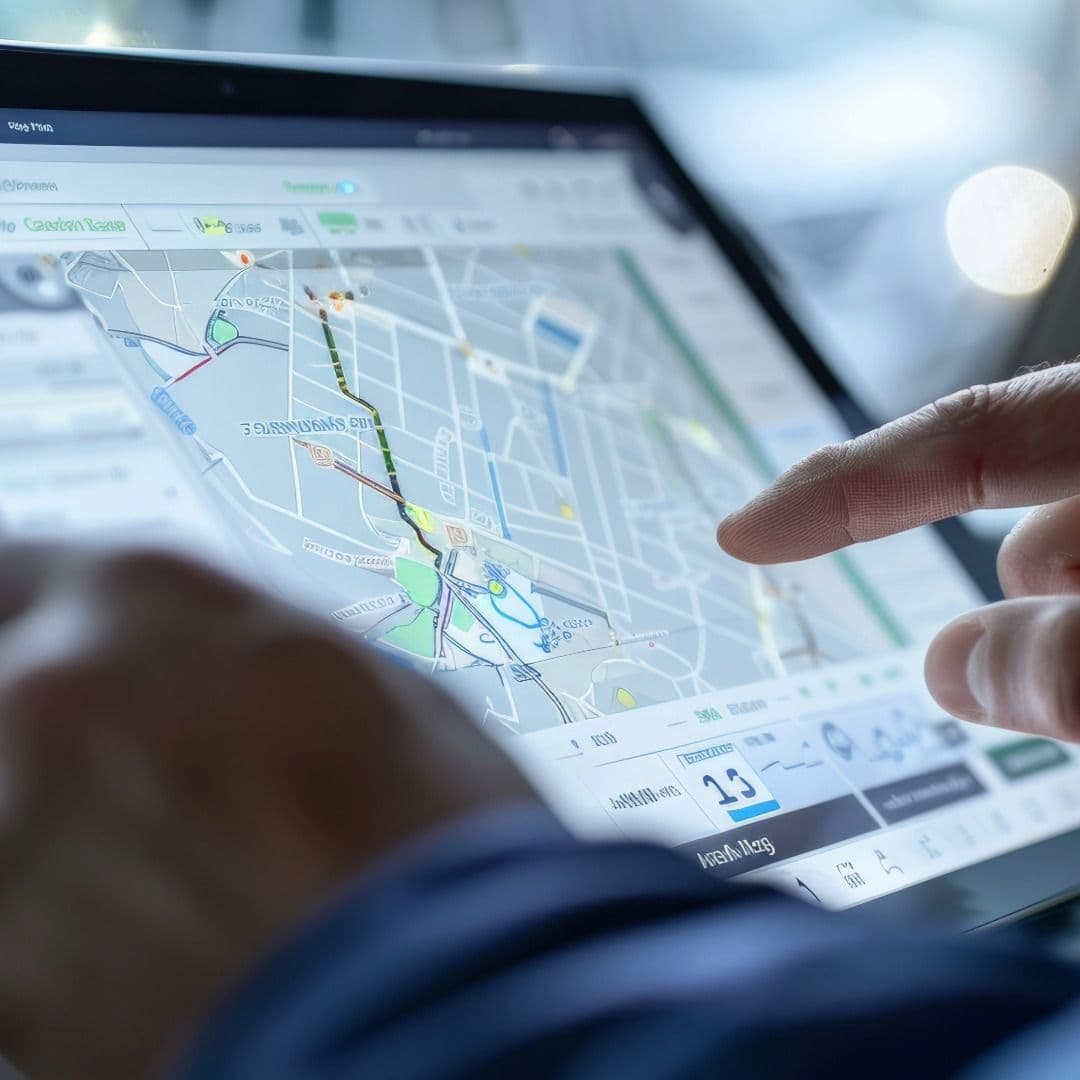 A importância de investir em sistemas de rastreamento com equipamentos de qualidade