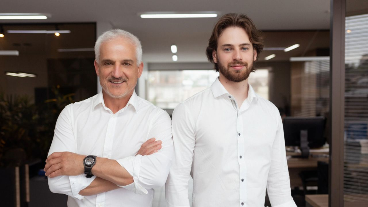 Conheça nossa história